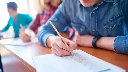 हरियाणा लोक सेवा आयोग की परीक्षा विवादों में...भूगोल विषय में बिहार के प्रश्न दोहराने के आरोप